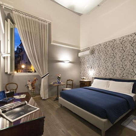 Relais Monnalisa Hotel Rome Exterior photo