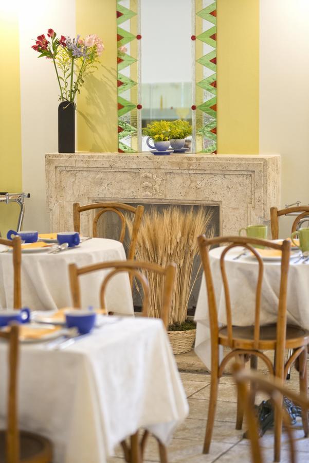 Relais Monnalisa Hotel Rome Exterior photo