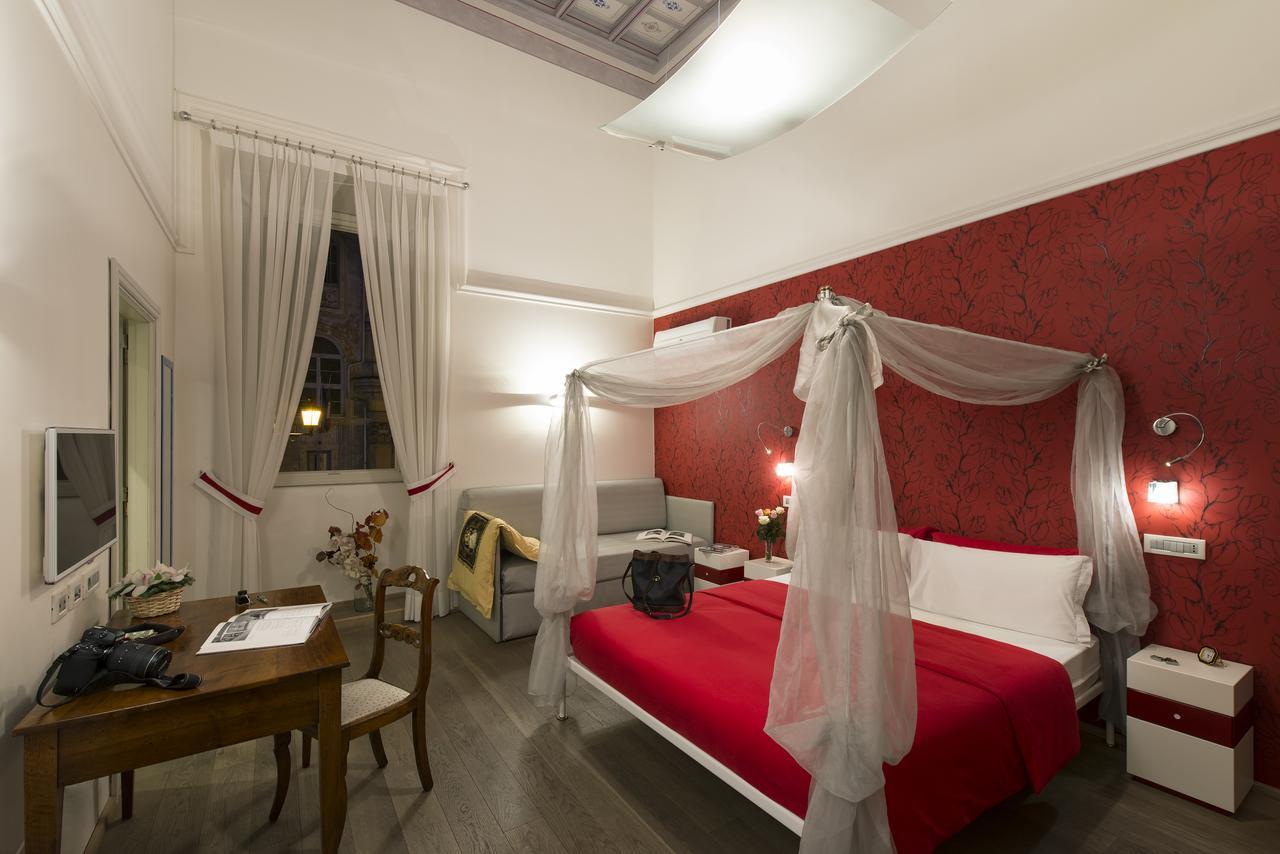 Relais Monnalisa Hotel Rome Exterior photo