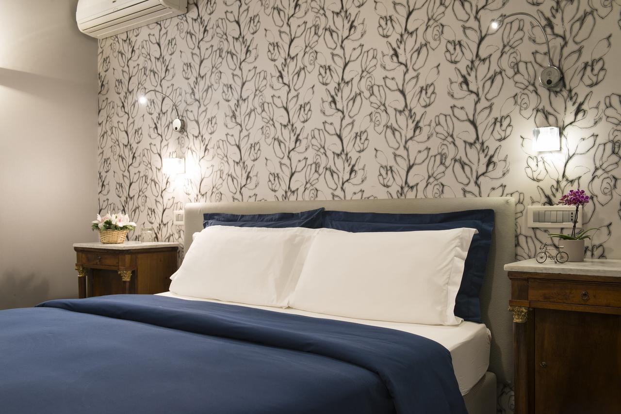 Relais Monnalisa Hotel Rome Exterior photo