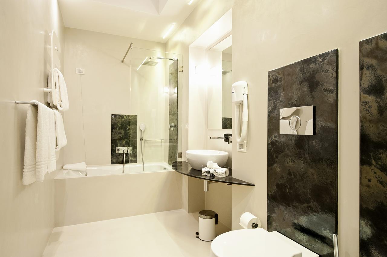 Relais Monnalisa Hotel Rome Exterior photo