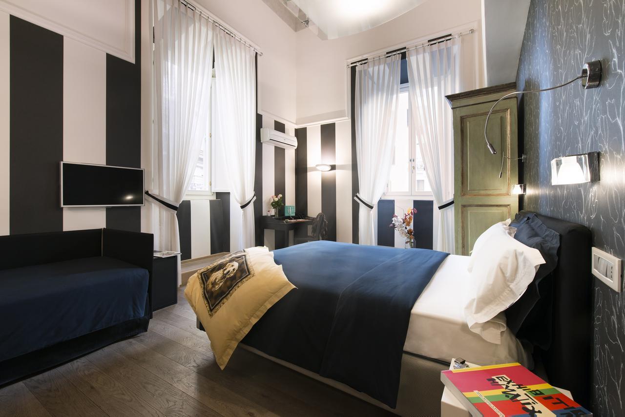 Relais Monnalisa Hotel Rome Exterior photo