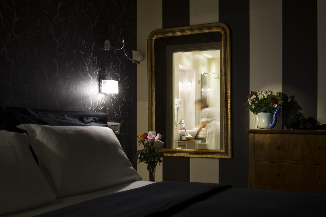 Relais Monnalisa Hotel Rome Exterior photo