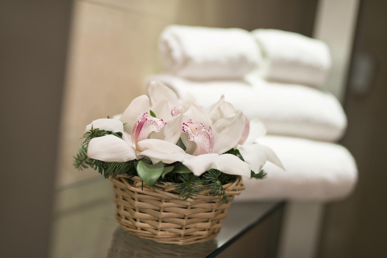 Relais Monnalisa Hotel Rome Exterior photo