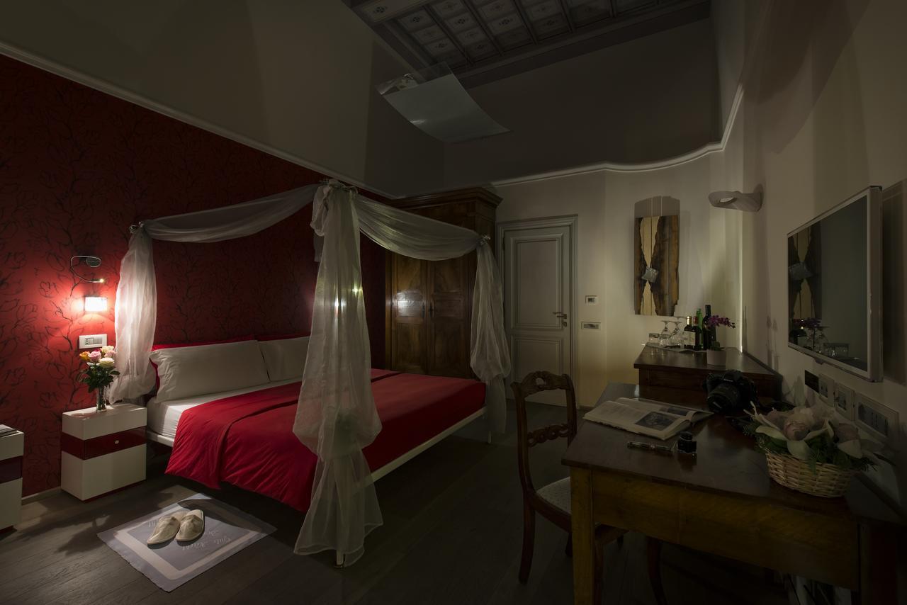Relais Monnalisa Hotel Rome Exterior photo