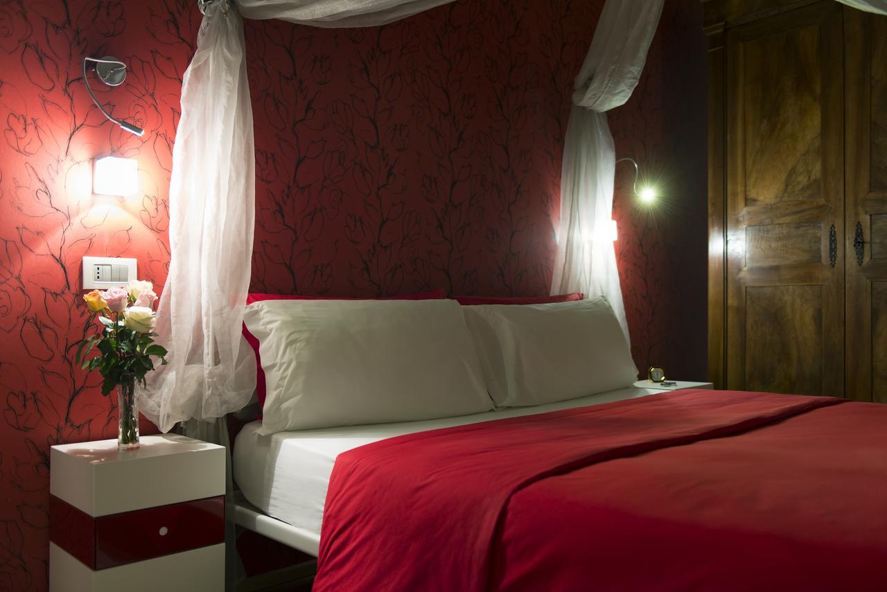 Relais Monnalisa Hotel Rome Exterior photo