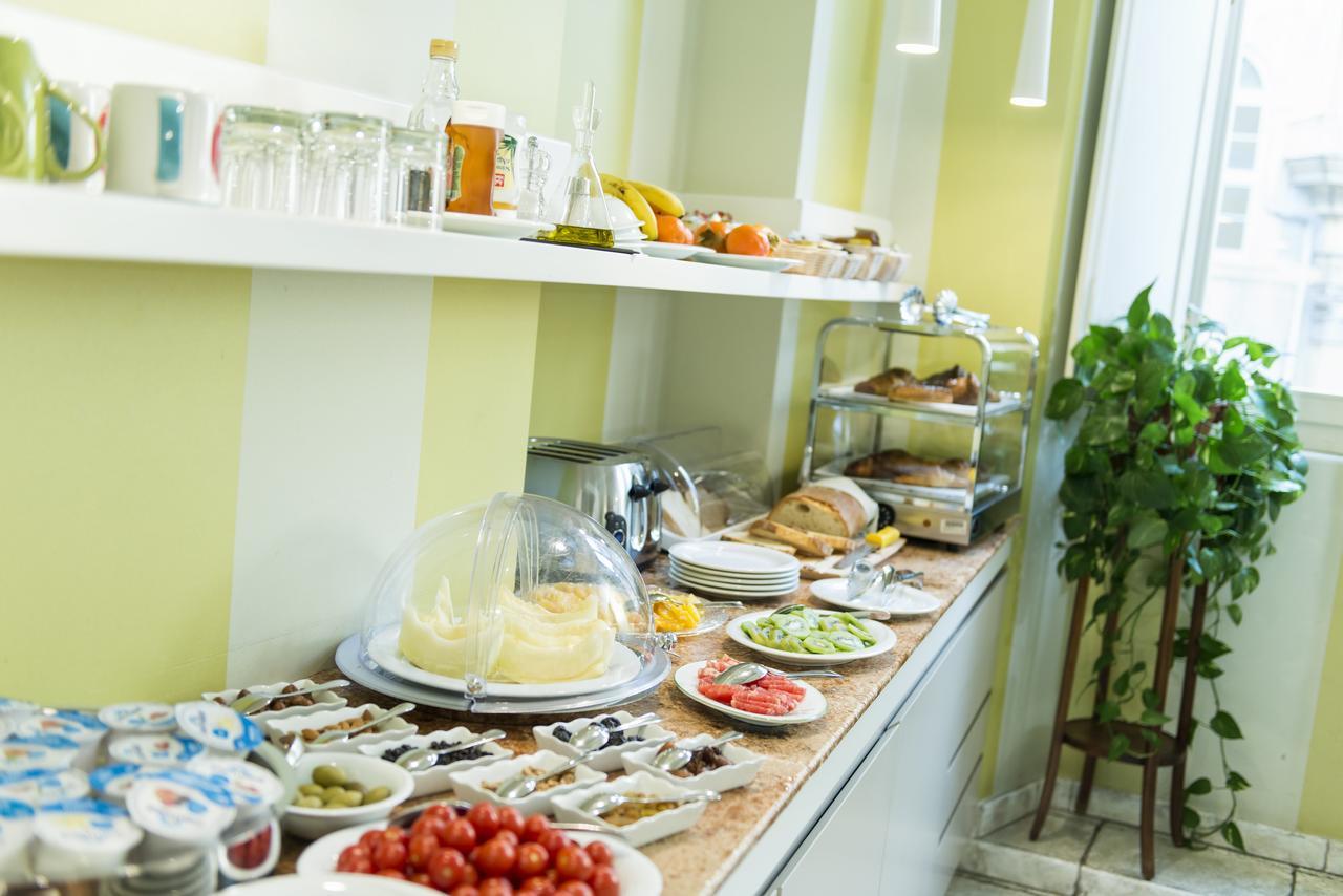 Relais Monnalisa Hotel Rome Exterior photo