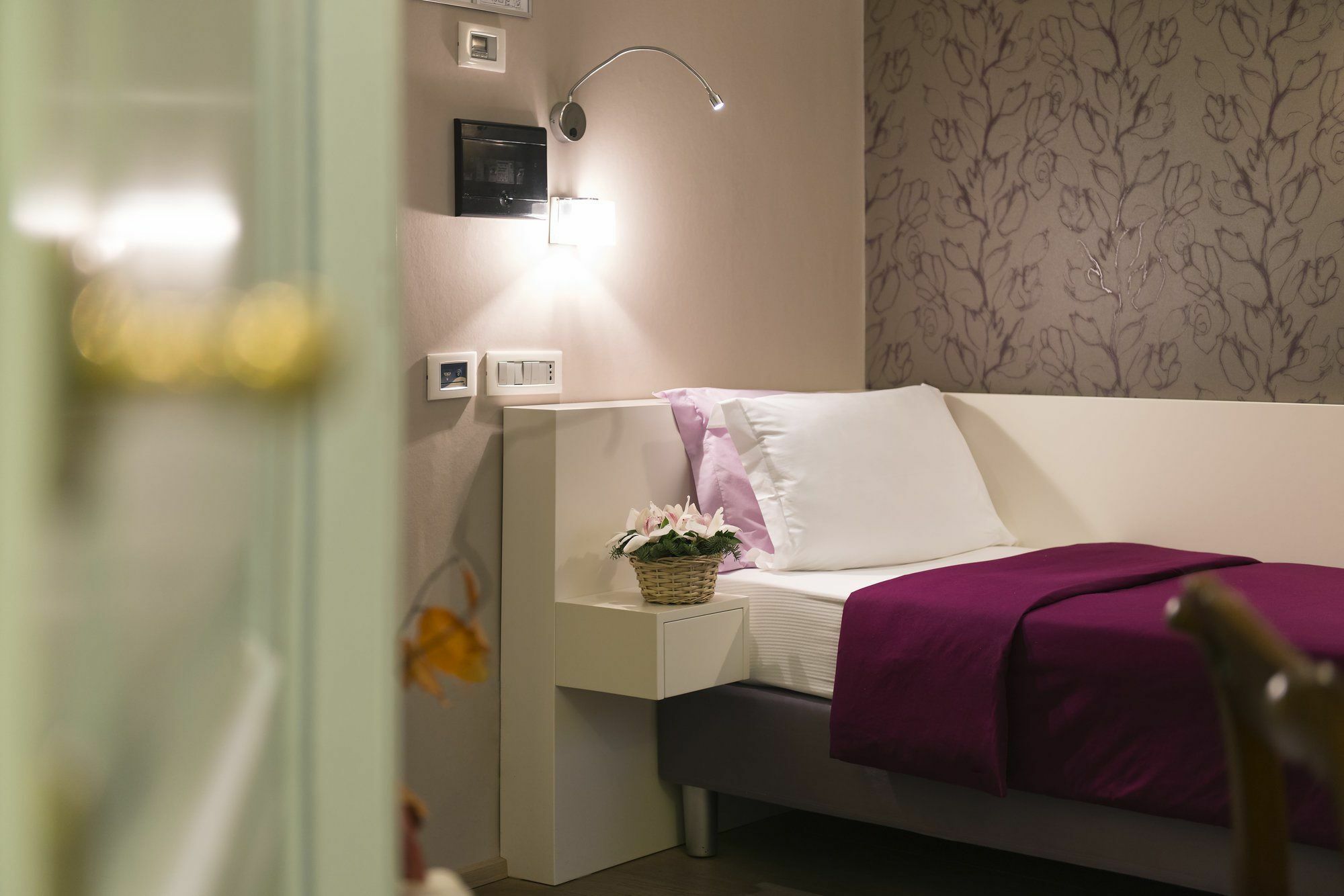 Relais Monnalisa Hotel Rome Exterior photo