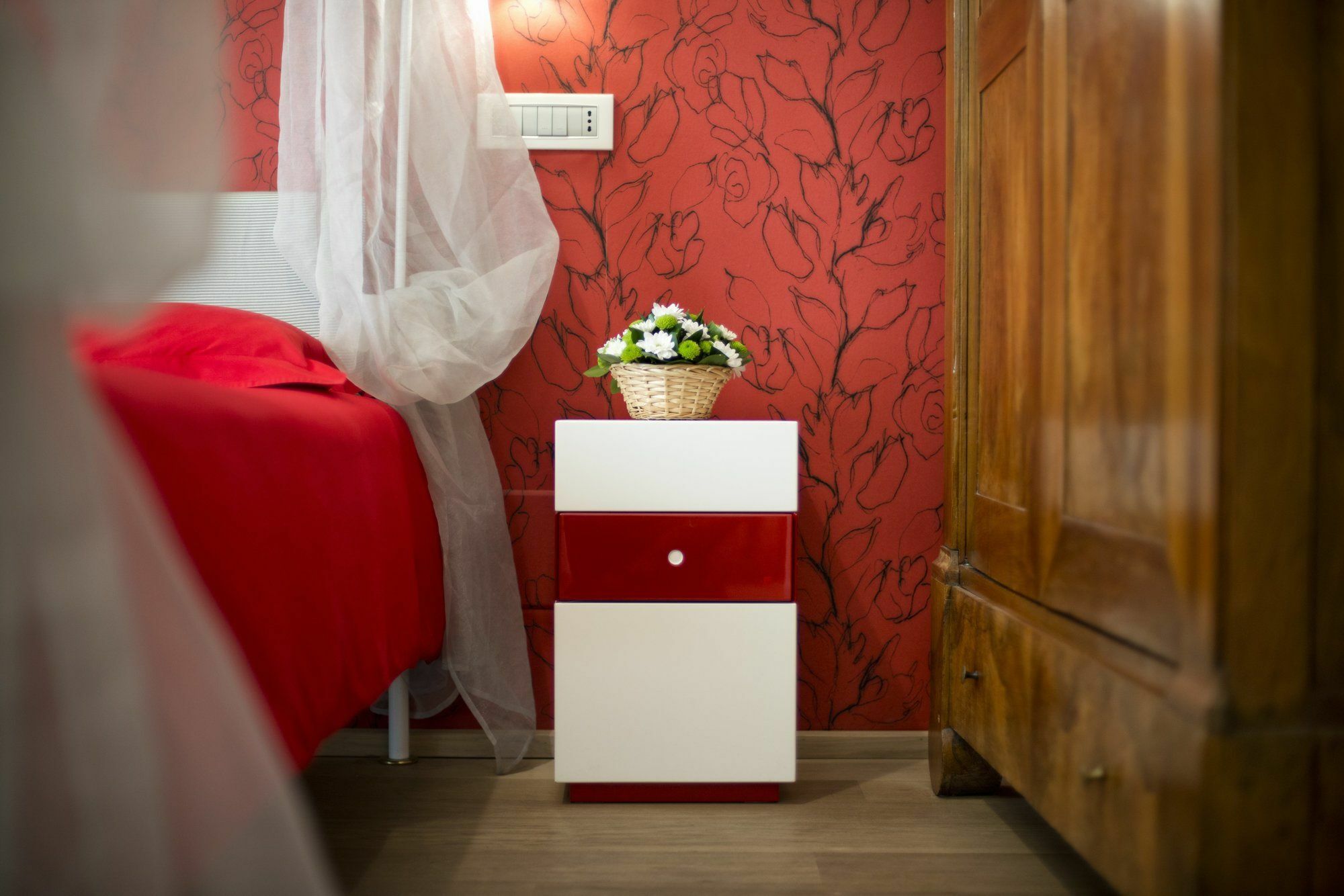 Relais Monnalisa Hotel Rome Exterior photo