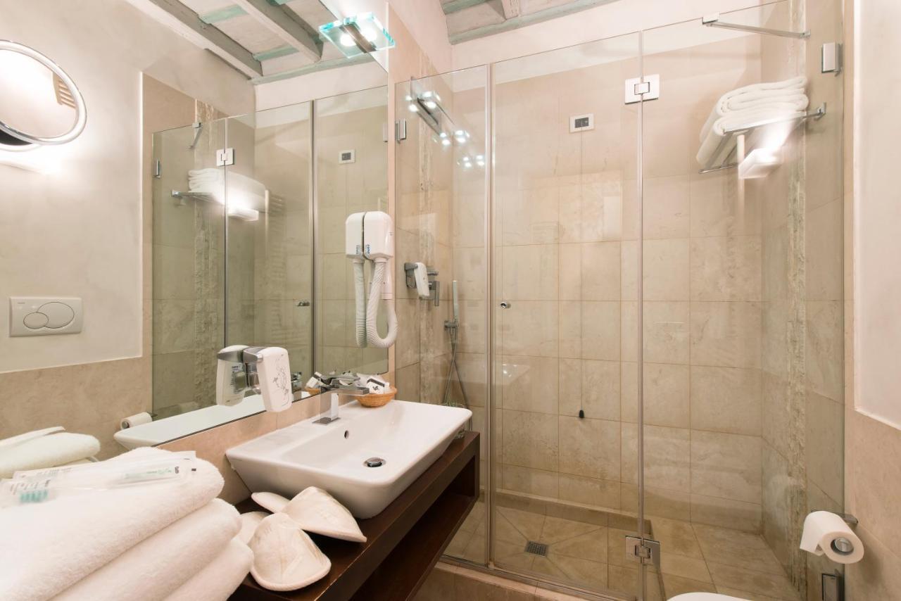 Relais Monnalisa Hotel Rome Exterior photo